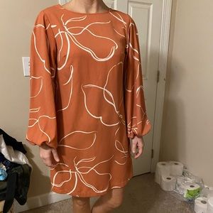 a new day dress